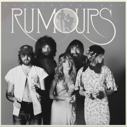  Fleetwood Mac  -- Rumours...
