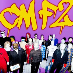 Corey Taylor  -- CMF2