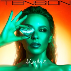 Kylie Minogue  -- Tension