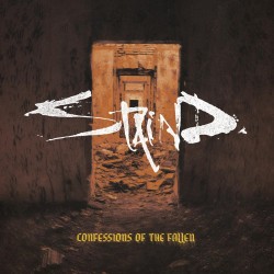  Staind  -- Confessions Of...