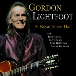 Gordon Lightfoot  -- At...