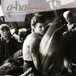  A-Ha  -- Hunting High And Low