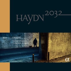 Franz Josef Haydn  -- Haydn...