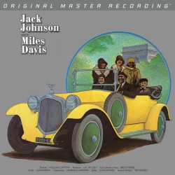 Miles Davis  -- A Tribute...