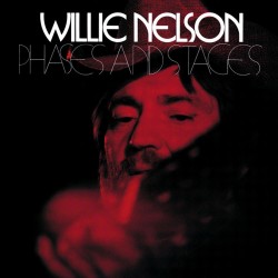 Willie Nelson  -- Phases...
