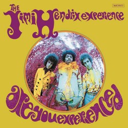 Jimi Hendrix Experience  --...