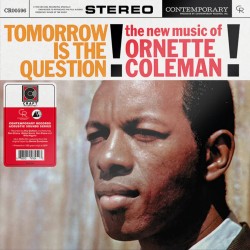 Coleman Ornette  --...