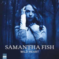 Samantha Fish  -- Wild Heart