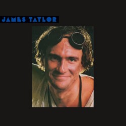  James Taylor  -- Dad Loves...