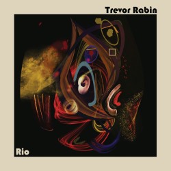  Trevor Rabin  -- Rio