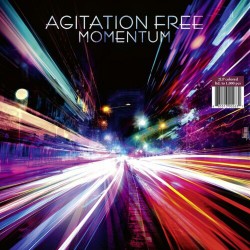  Agitation Free  -- Momentum