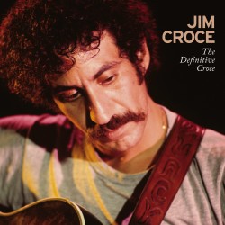 Jim Croce  -- The...