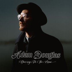 Adam Douglas  -- Dancing...