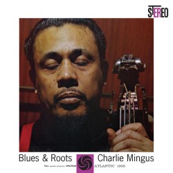 Charles Mingus  -- Blues &...