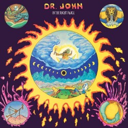  Dr. John  -- In The Right...