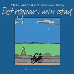 Claes Janson Christina von...
