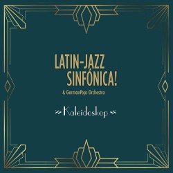  Latin-Jazz Sinfónica!...
