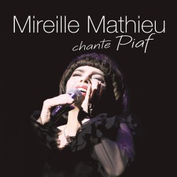 Mireille Mathieu  --...