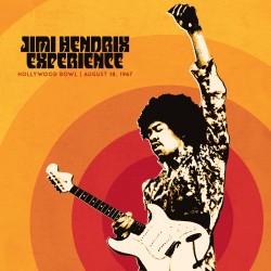 Jimi Hendrix Experience  --...