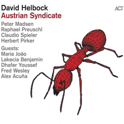 David Helbock  -- Austrian...
