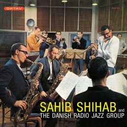 Sahib Shihab  -- Sahib...