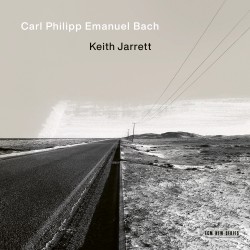 Keith Jarrett  -- Carl...