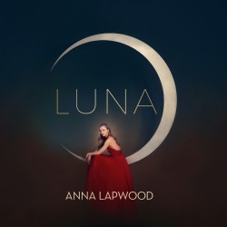Anna Lapwood  -- Luna