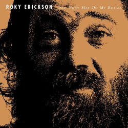 Roky Erickson  -- All That...
