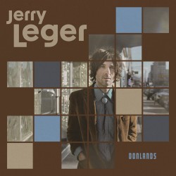  Jerry Leger  -- Donlands