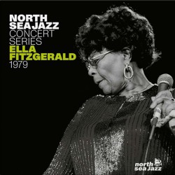  Ella Fitzgerald  -- North...
