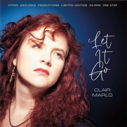 Clair Marlo  -- Let It Go