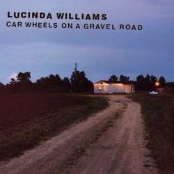 Lucinda Williams  -- Car...