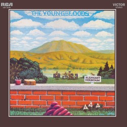 The Youngbloods  --...