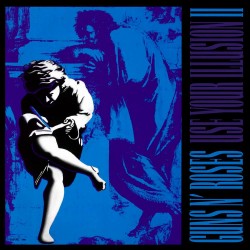  Guns N' Roses  -- Use Your...