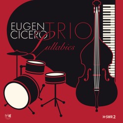 Eugen Cicero Trio  --...