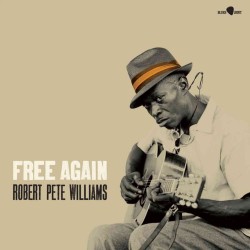 Robert Pete Williams  --...