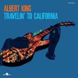 Albert King  -- Travelin'...
