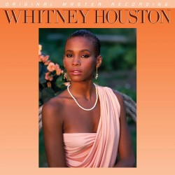 Whitney Houston  -- Whitney...