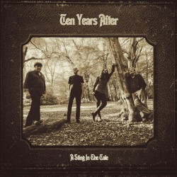  Ten Years After  -- A...