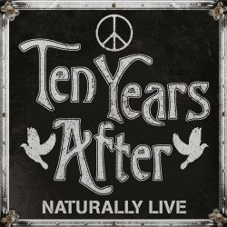  Ten Years After  --...