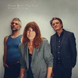Hanne Boel Trio  --...