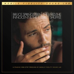 Bruce Springsteen  -- The...