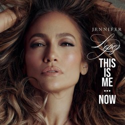 Jennifer Lopez  -- This Is...