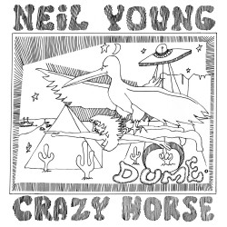 Neil Young Crazy Horse -- Dume