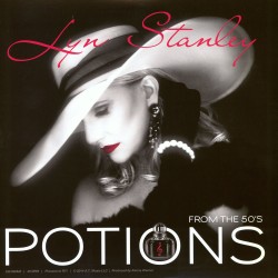 Lyn Stanley  -- Potions...