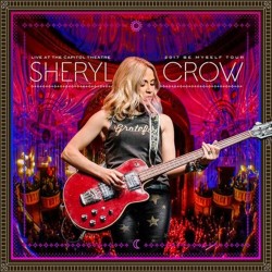  Sheryl Crow  -- Live At...