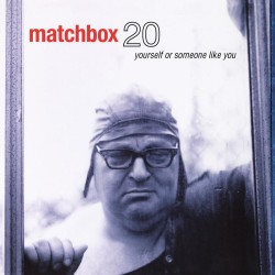  Matchbox Twenty  --...
