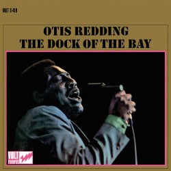 Otis Redding  -- The Dock...