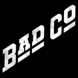  Bad Company  -- Bad Company