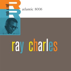 Ray Charles  -- Ray Charles